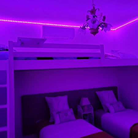 Chambre D Hotes Au Coeur Des Oliviers マルセイユ エクステリア 写真