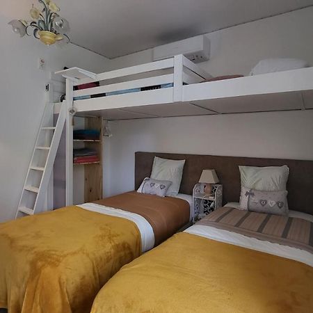 Chambre D Hotes Au Coeur Des Oliviers マルセイユ エクステリア 写真