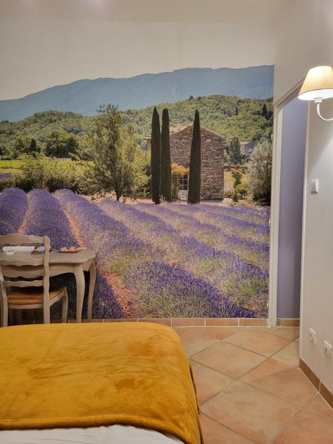 Chambre D Hotes Au Coeur Des Oliviers マルセイユ エクステリア 写真