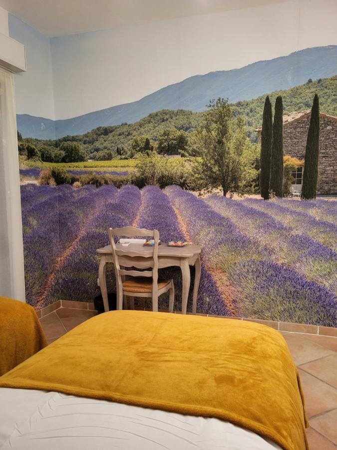 Chambre D Hotes Au Coeur Des Oliviers マルセイユ エクステリア 写真