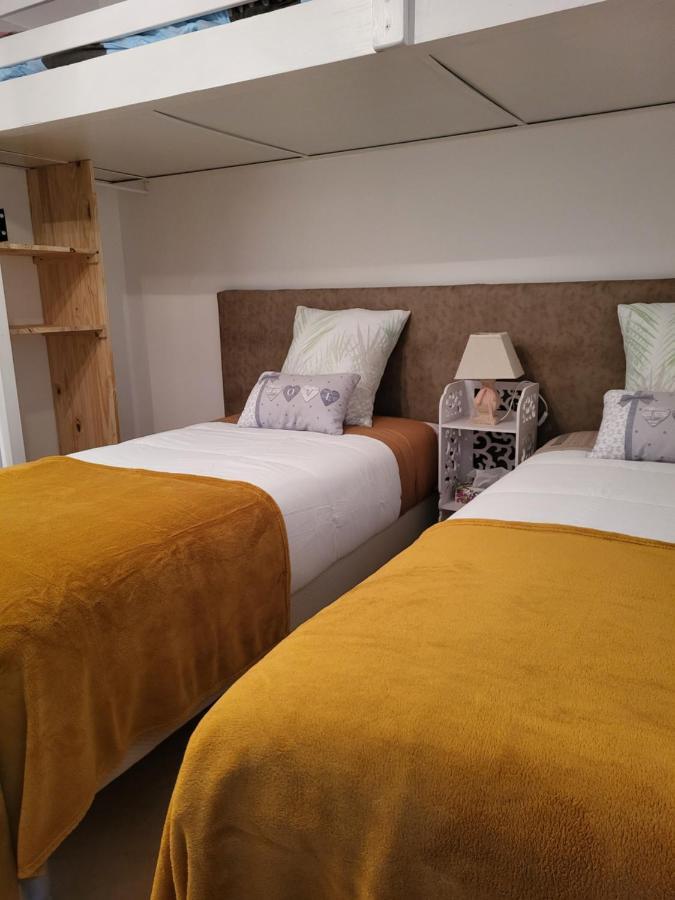 Chambre D Hotes Au Coeur Des Oliviers マルセイユ エクステリア 写真