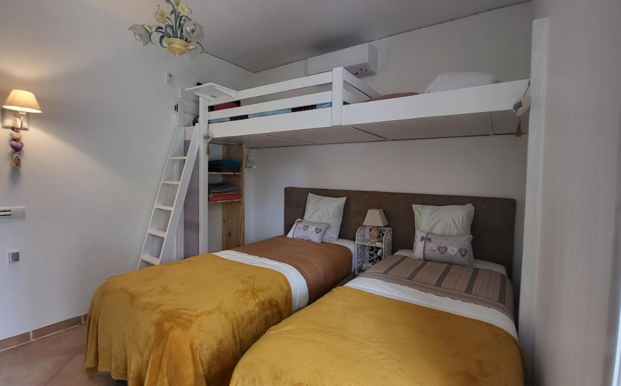 Chambre D Hotes Au Coeur Des Oliviers マルセイユ エクステリア 写真
